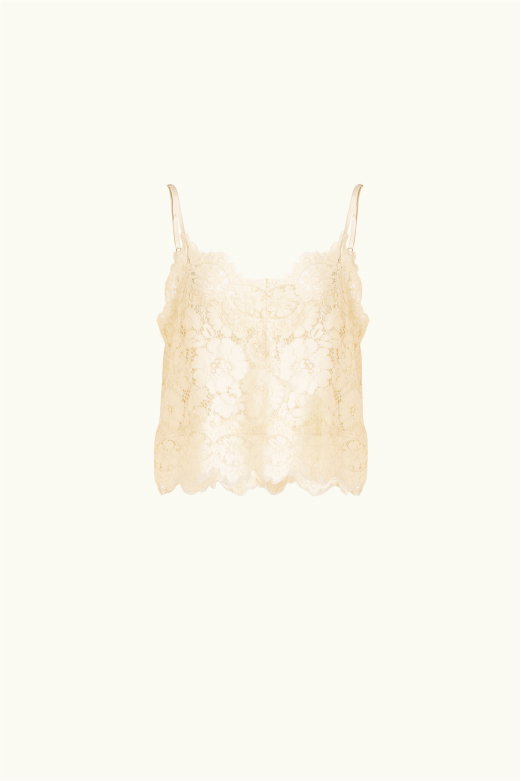 Tilly Lace Cami