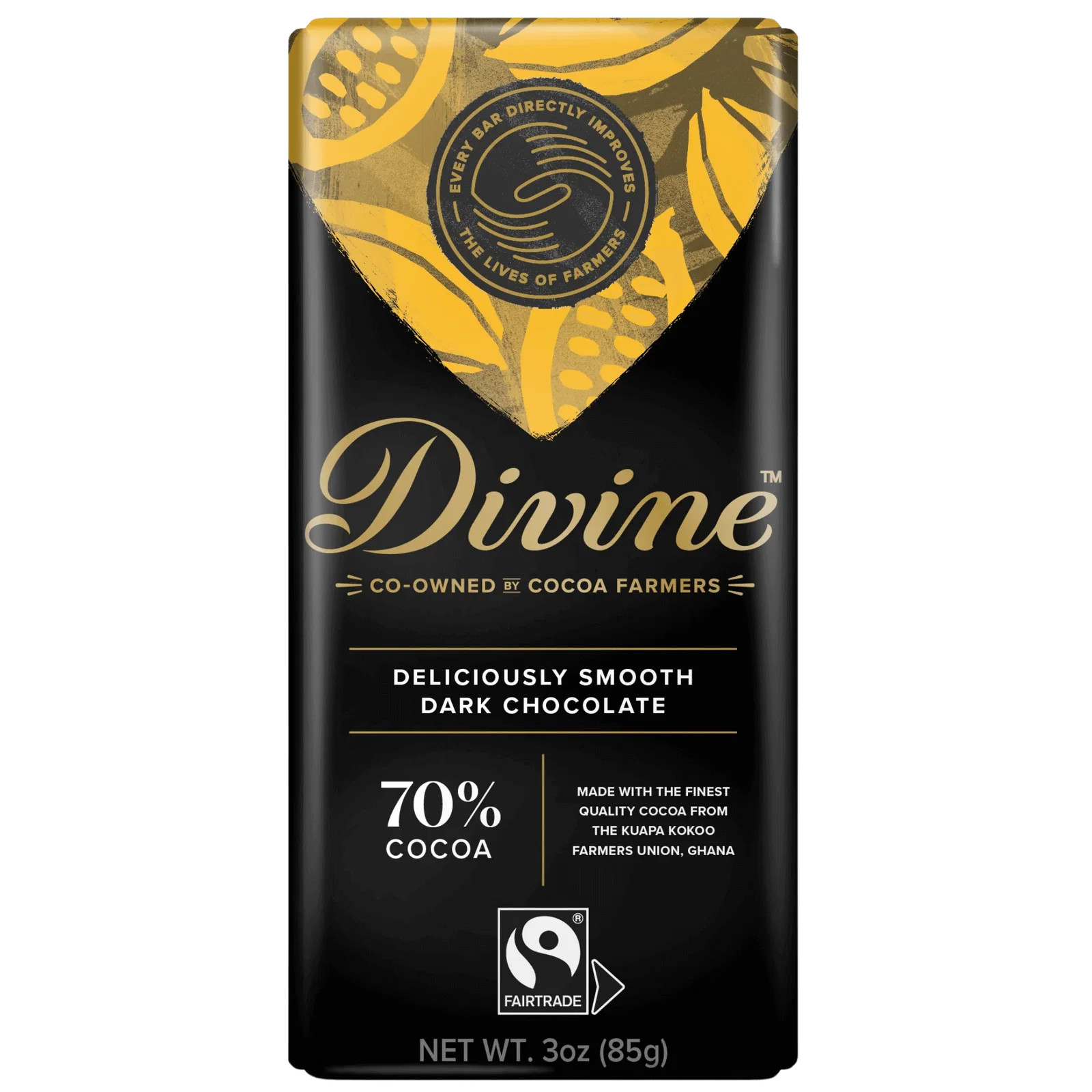 Image of 70% Dark Chocolate