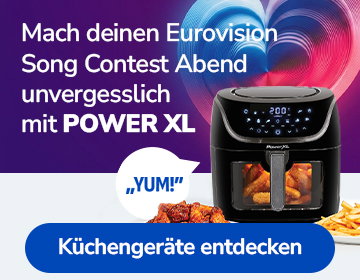 PowerXL Songcontest Angebote