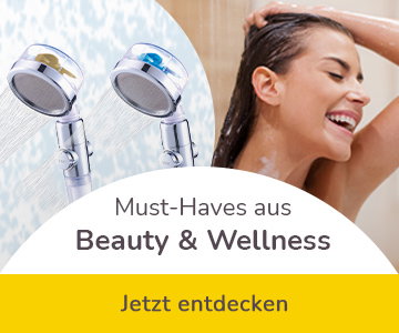 Beauty & Wellness