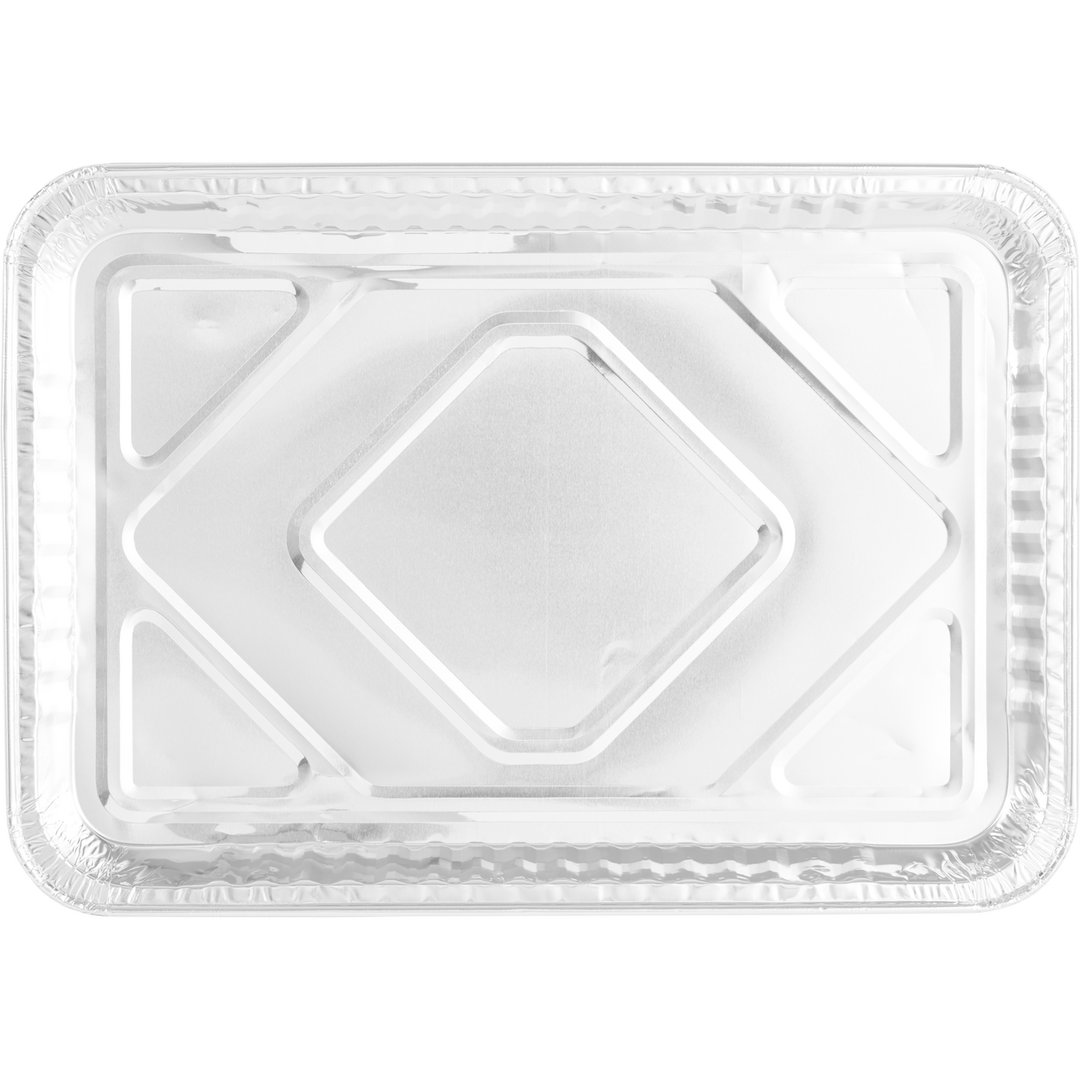 Dangrill aluminiumsbrett 32x22cm 5stk