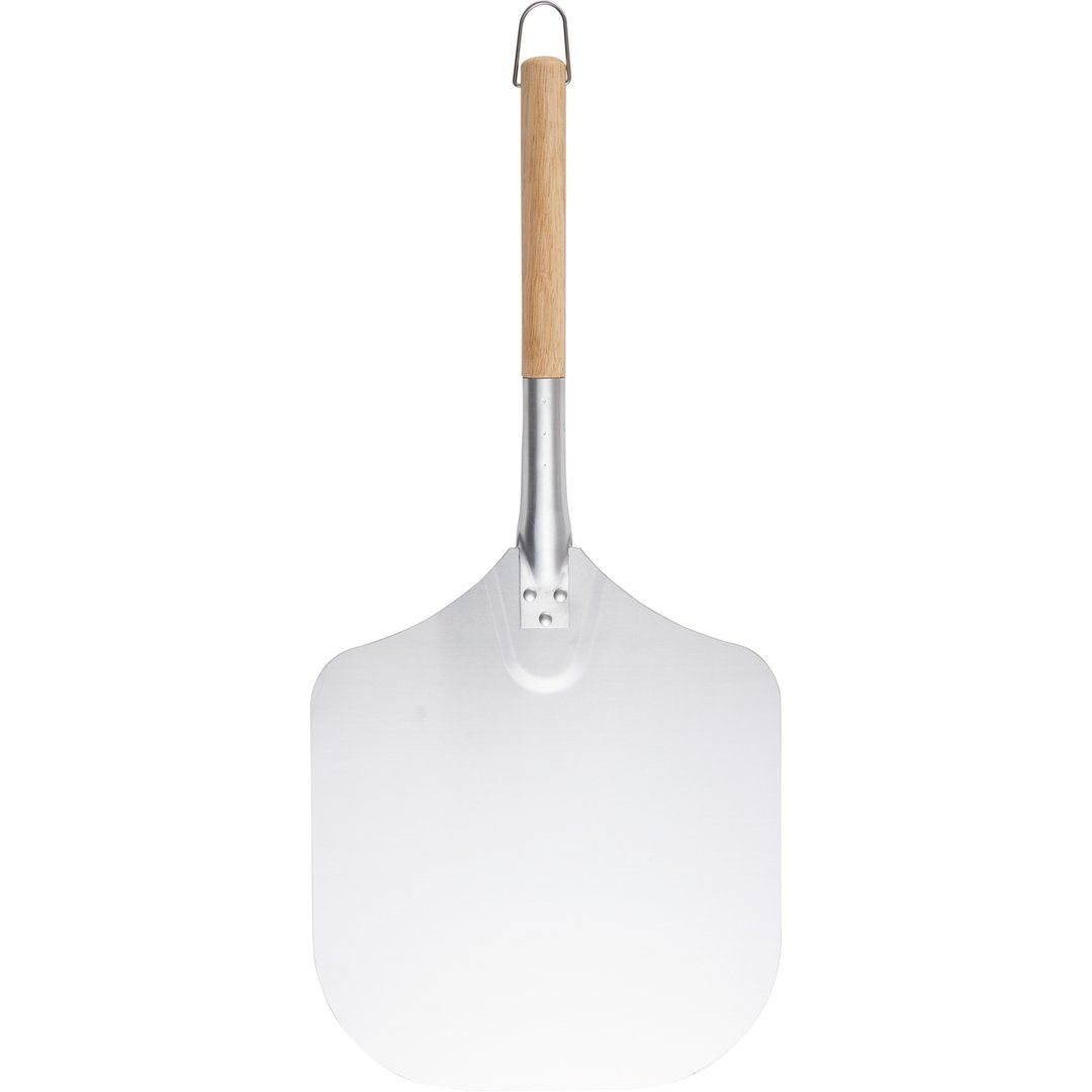 Dangrill pizzaspade metall