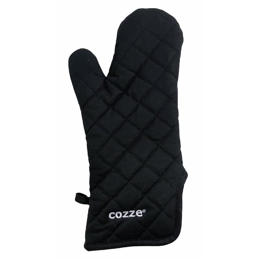 Cozze® grillhandske 37 x 17 cm.