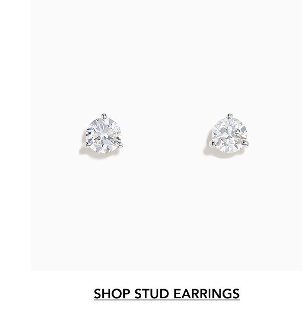 SHOP STUD EARRINGS