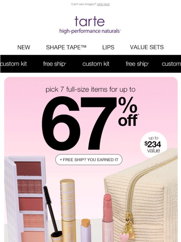 7 for $77 is backkkk