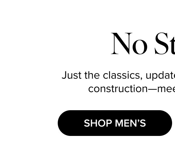 SHOP MEN
