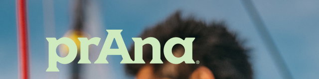 prAna