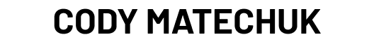 Cody Matechuk