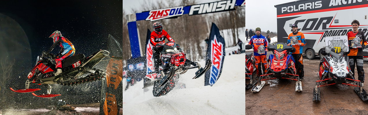 Team Polaris