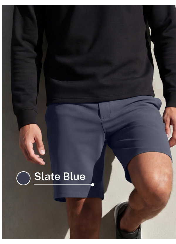 Slate Blue