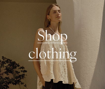 Shop clothing