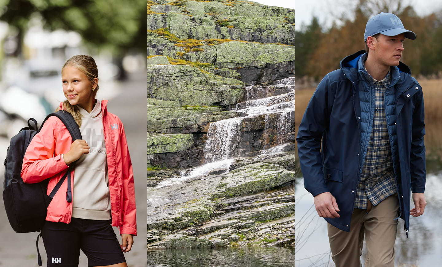 Helly Hansen bestsellers