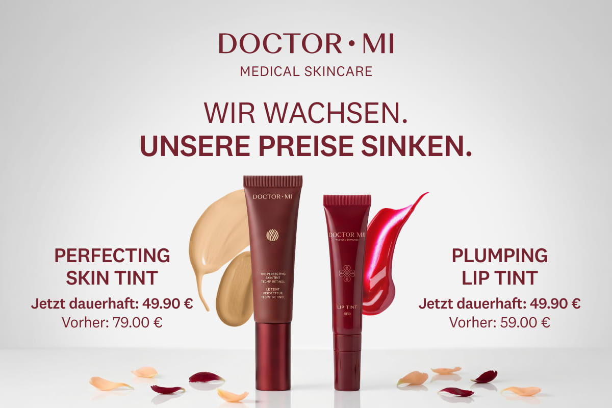 Doctor Mi