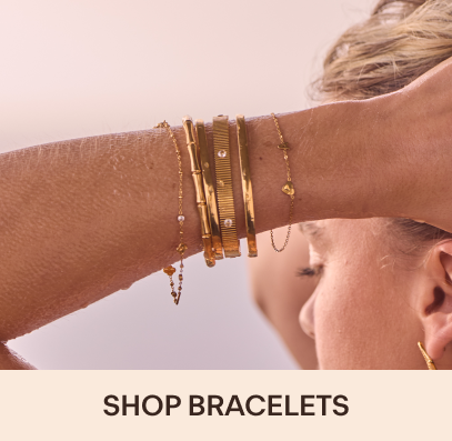 SHOP BRACELETS