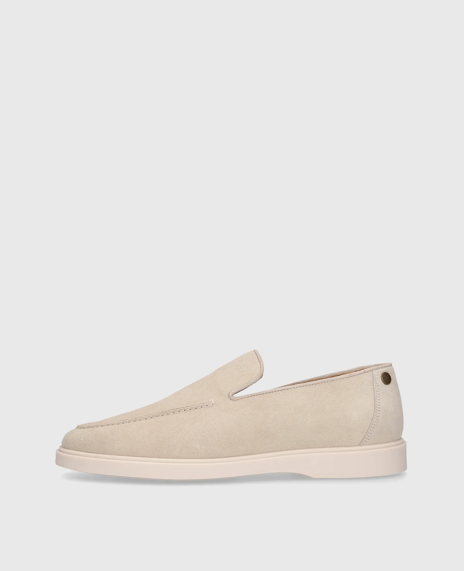 Image of Genua Plain Loafer V