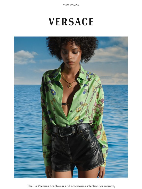 Made For Summer