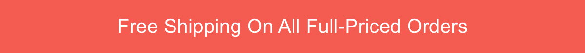 Free Delivery Banner