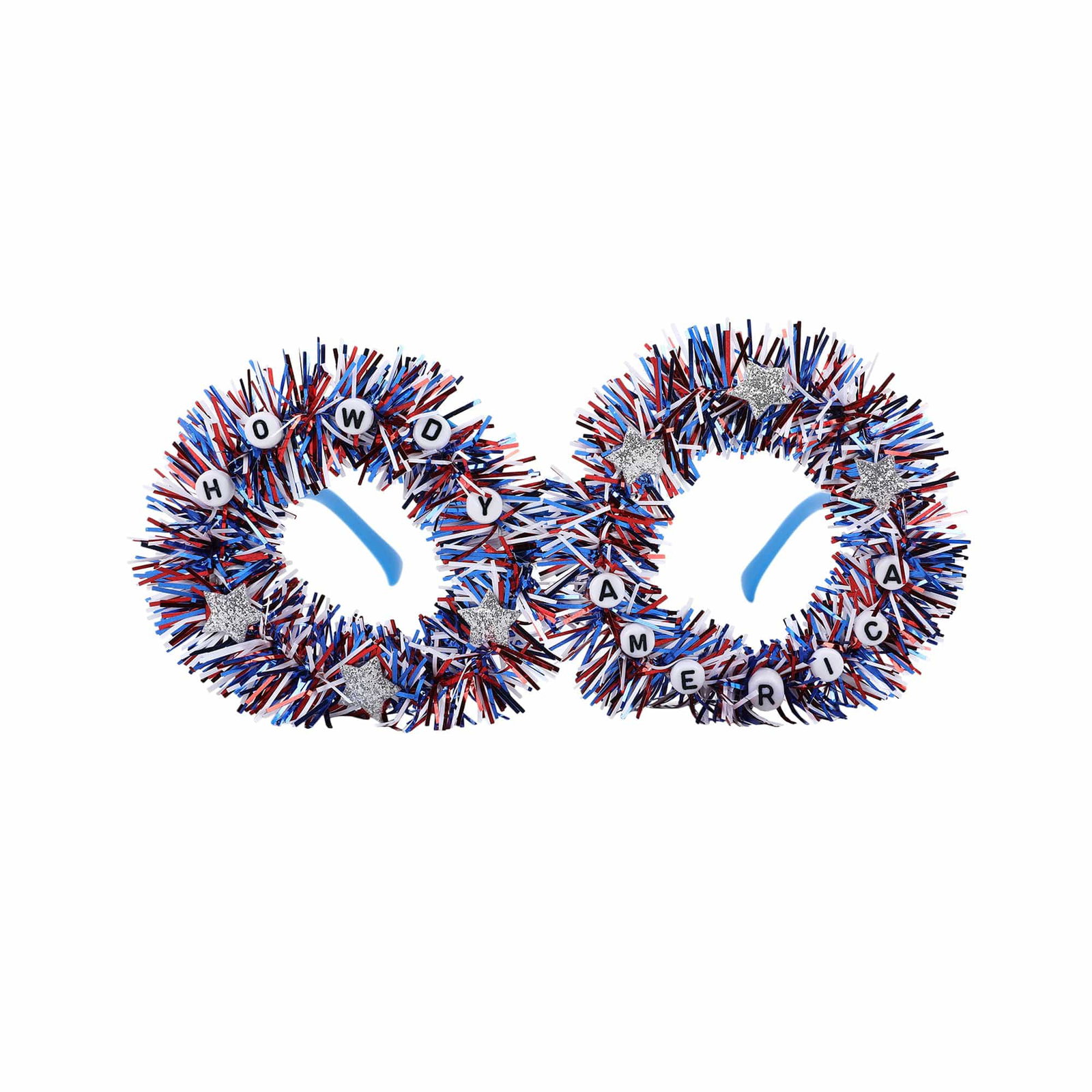 Image of Howdy America Glasses