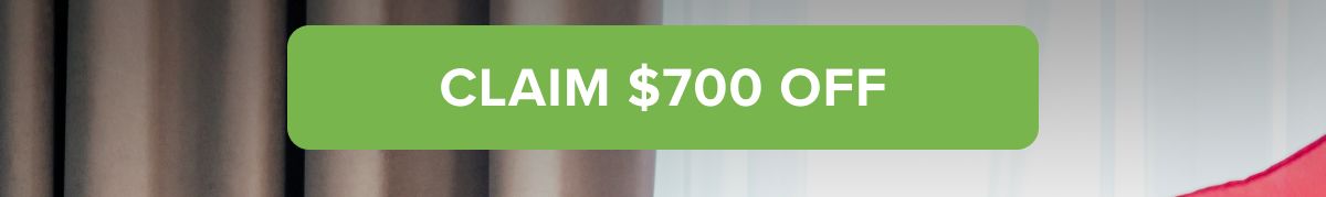 CLAIM 700 OFF