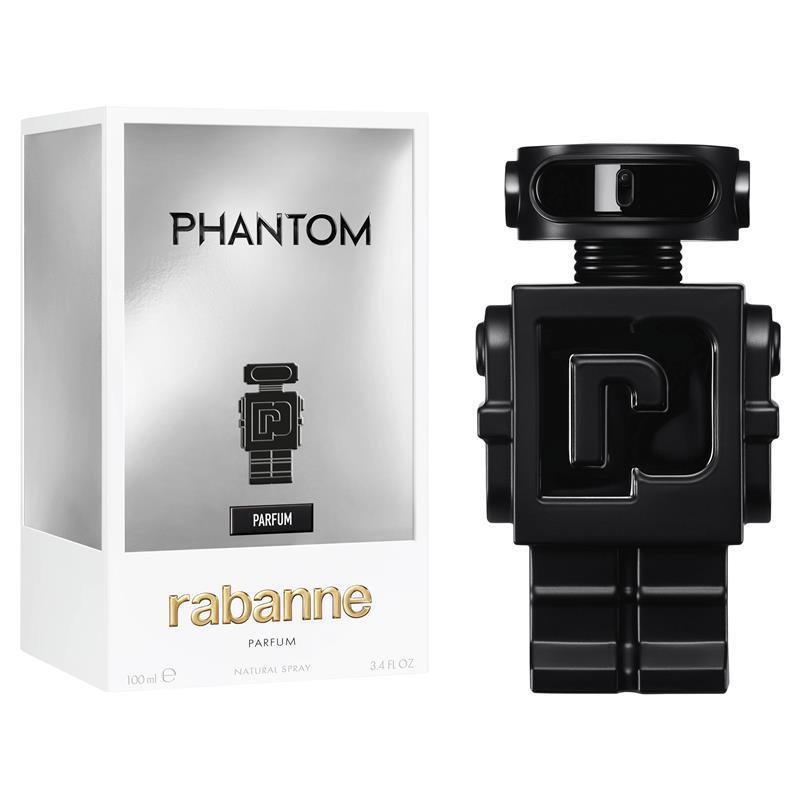 Image of Rabanne Phantom Parfum 100ml