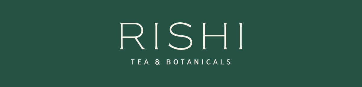 Rishi Tea & Botanicals