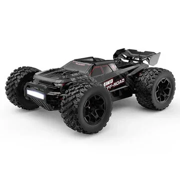 MJX HYPER GO 14207 1/14 2.4G Brushless High Speed RC Car Vehicle Models 53km/h Two Shells