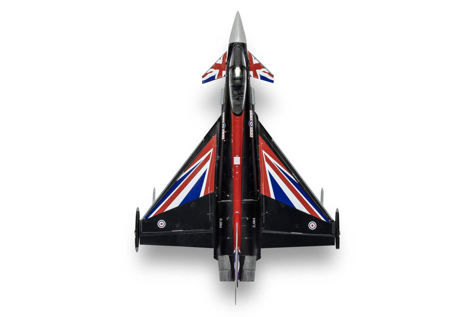 A40003 Eurofighter Typhoon FGR.4 