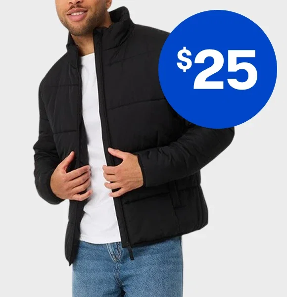 $25