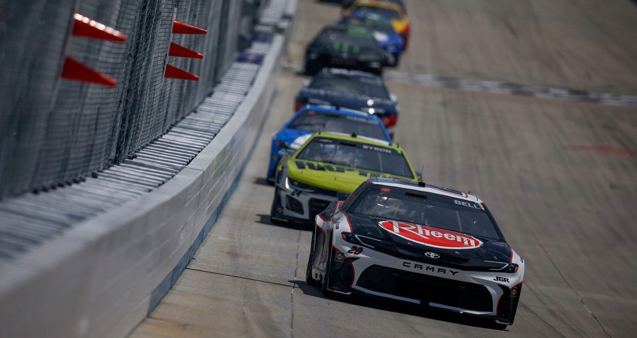 Image of Watkins Glen International