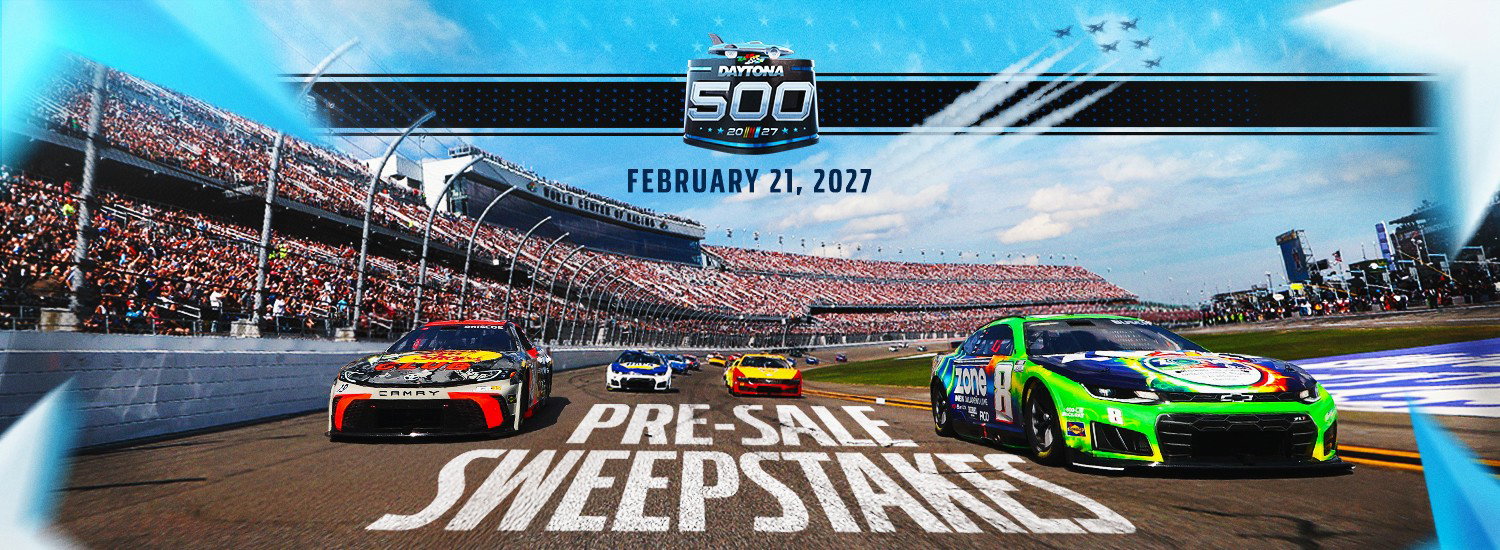 Shop NASCAR Gear