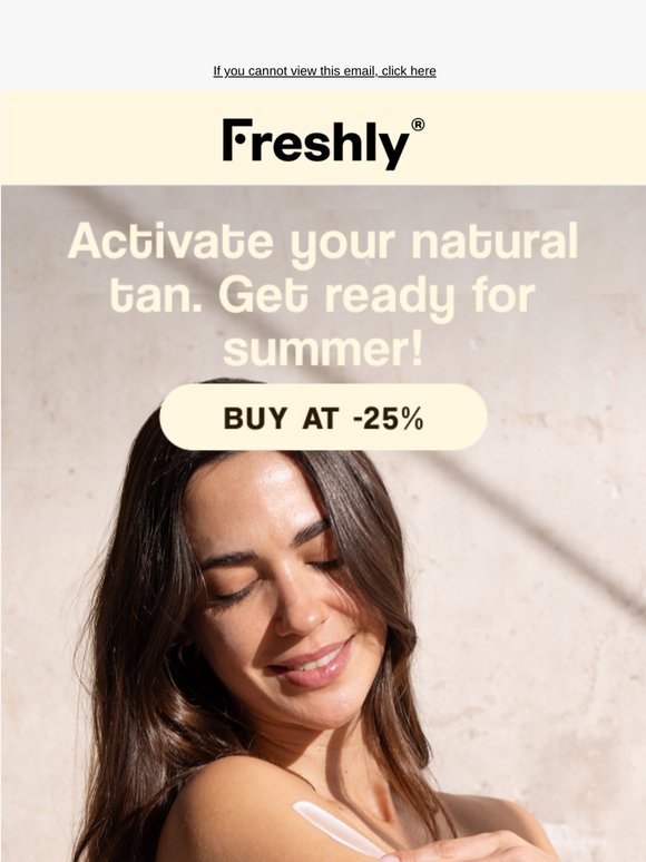 -25% 🍫 You're going to love the new ***