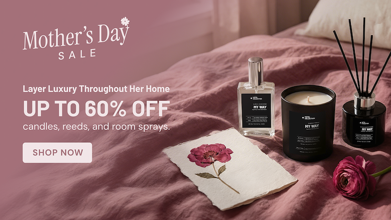 Mother's Day Sale