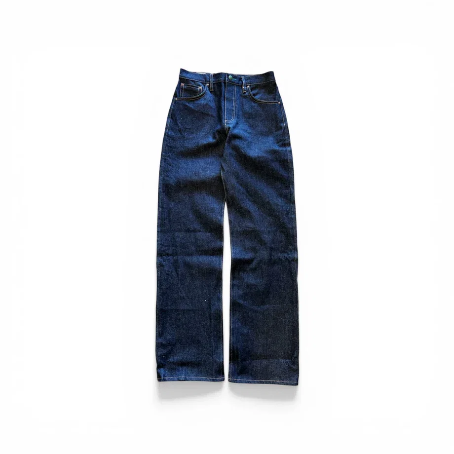 Buckle Back Dead Stock Cone White Oak Denim “Size up one”