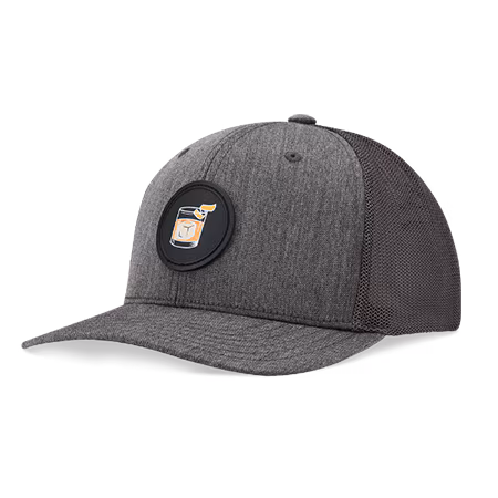 Old Fashioned Adjustable Hat