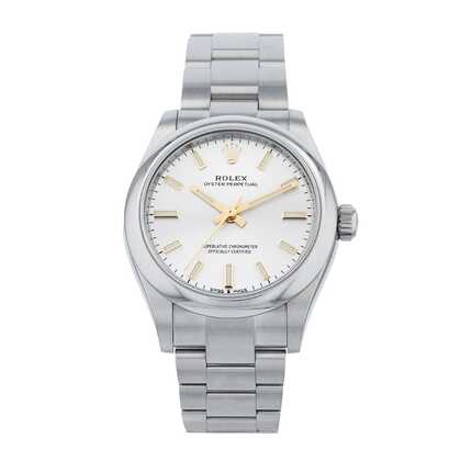 Rolex Oyster Perpetual 277200