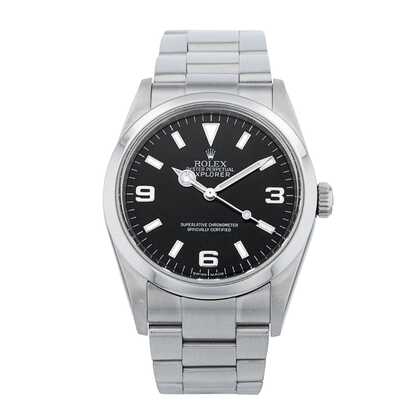 Rolex Explorer 14270