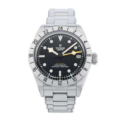 Tudor Black Bay Pro M79470-0001