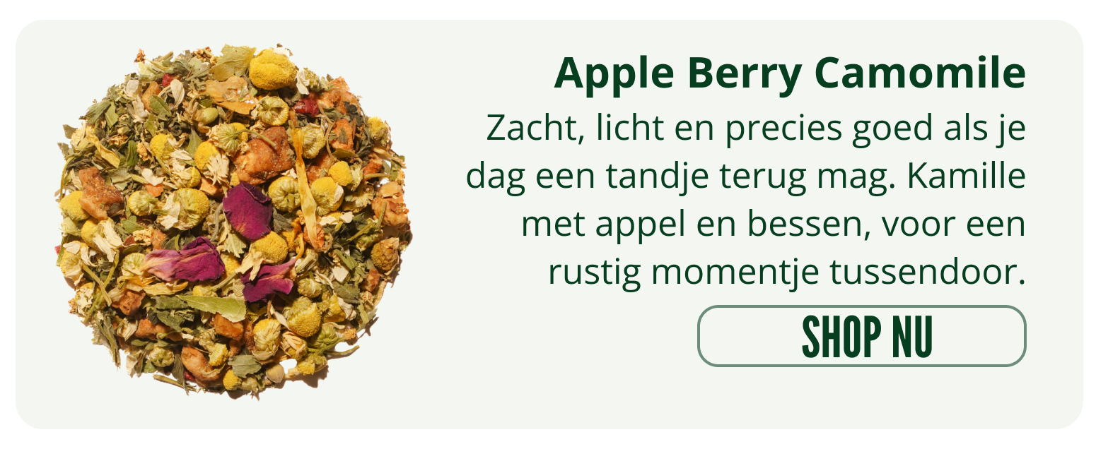 apple berry