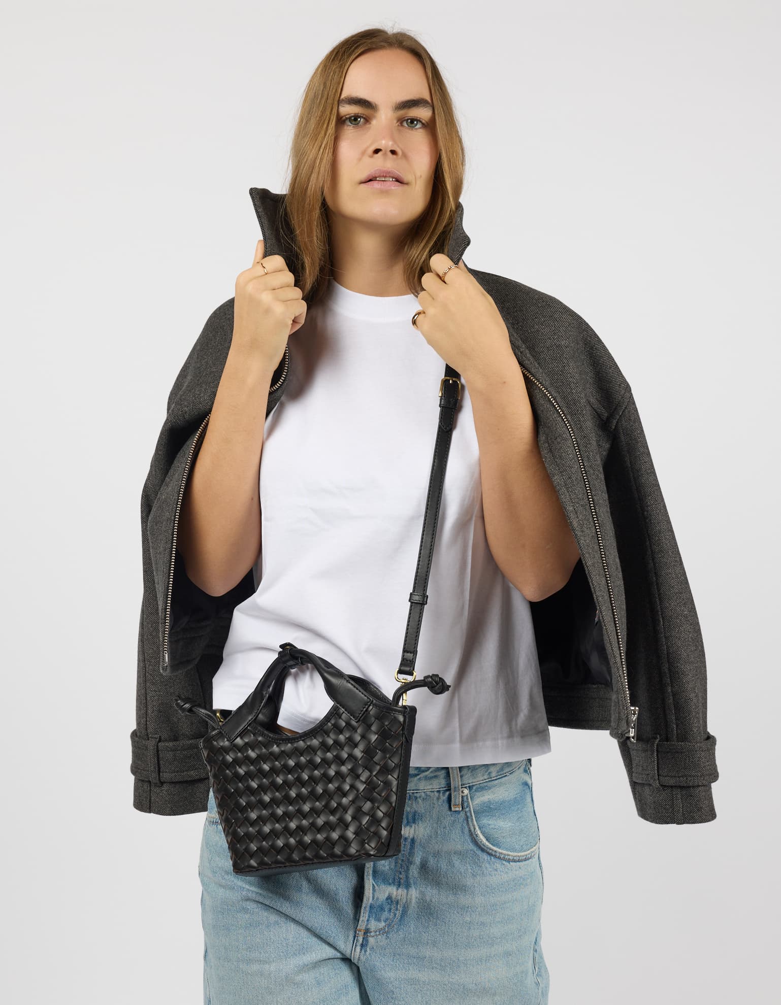 Mara Mini Black