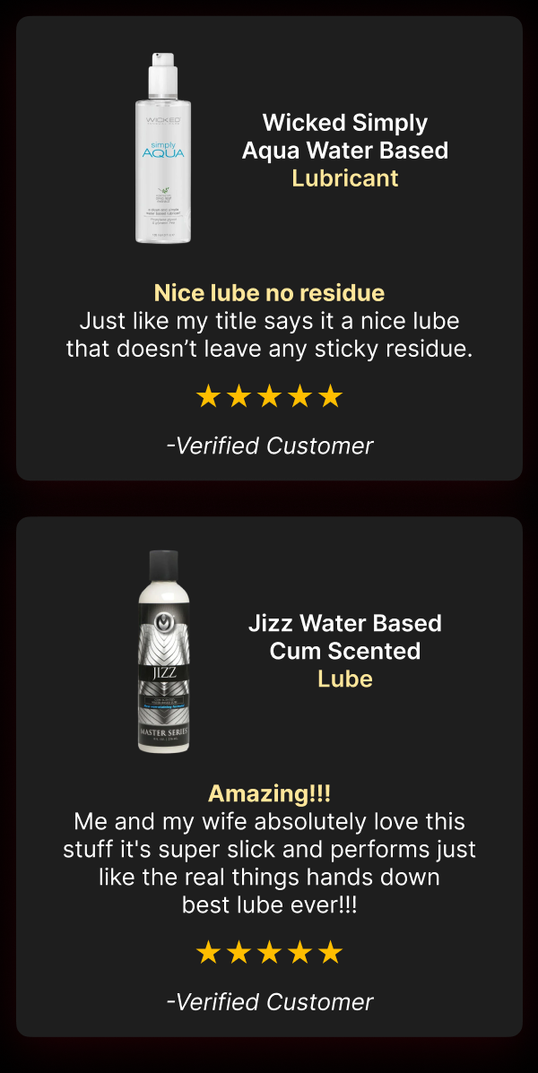 Customer Reviews