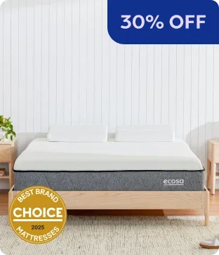 Shop Ecosa Mattress