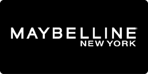 ½ price off RRP Maybelline range