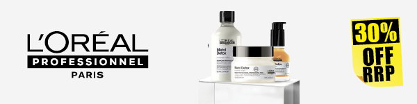 30% off RRP Loreal Profesionel range