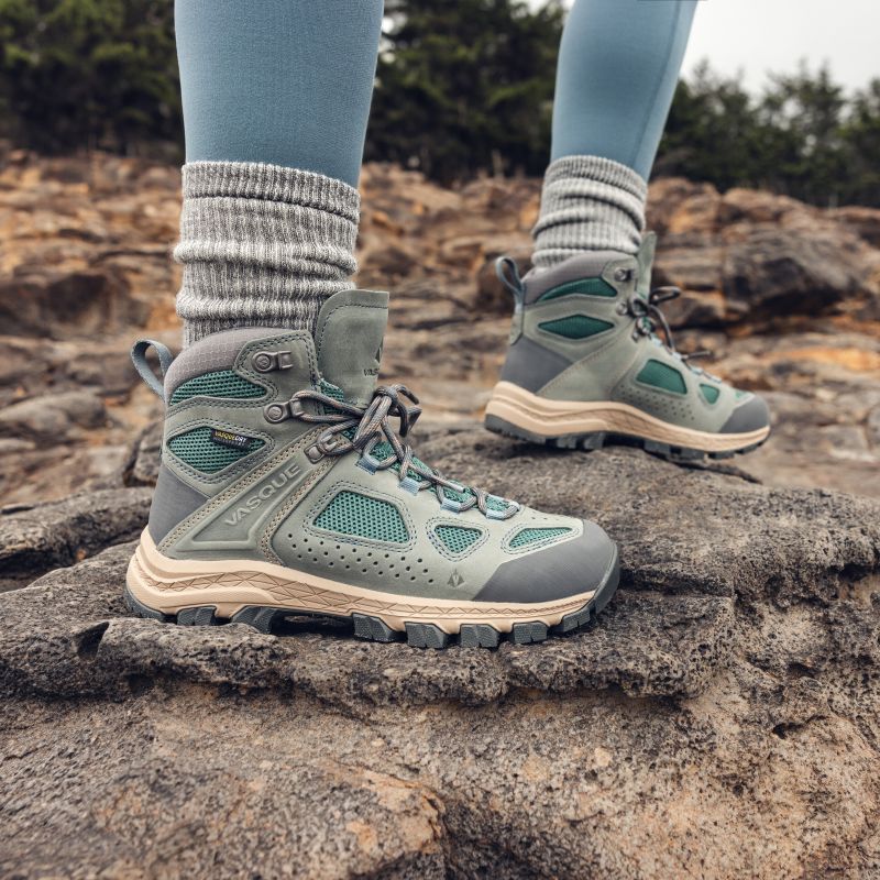 Women's Hike