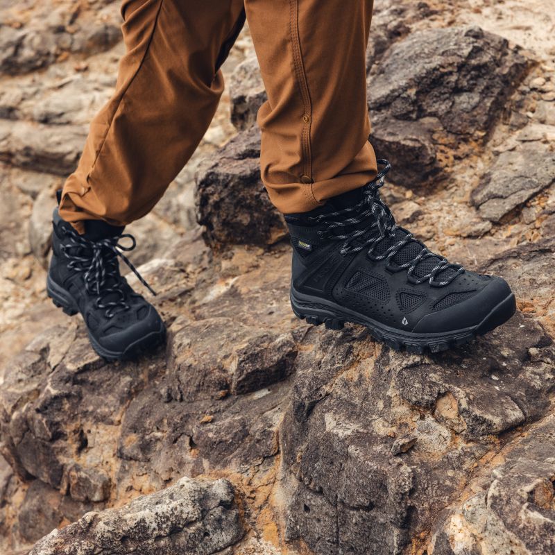 Men's Hike