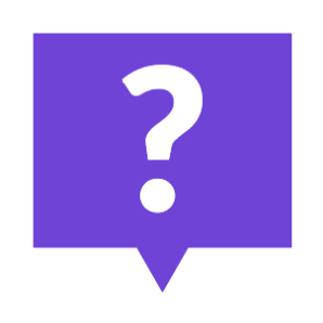 Question icon