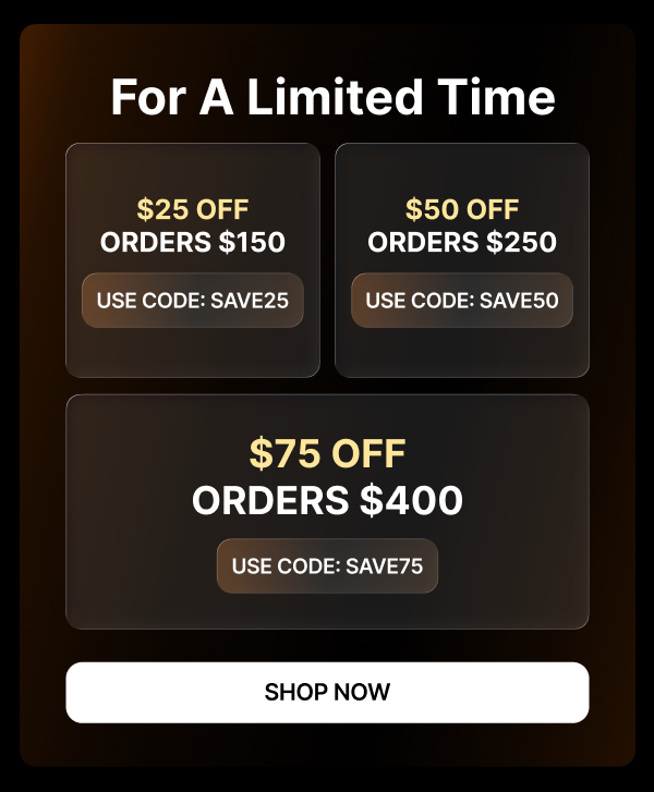 SHOP NOW