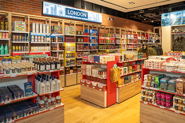 Discover London