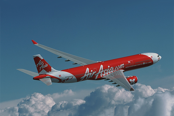 AirAsia X