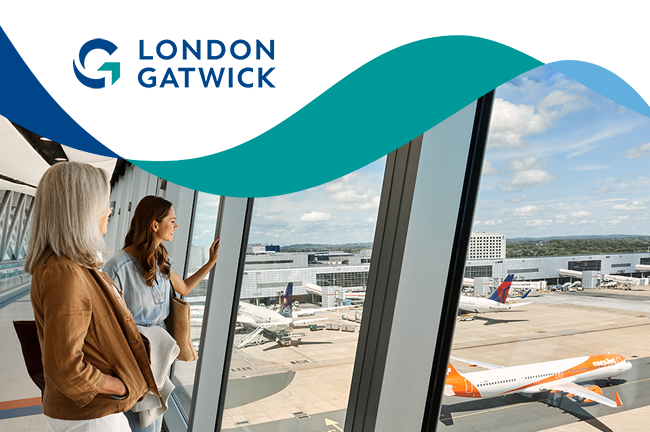 London Gatwick
